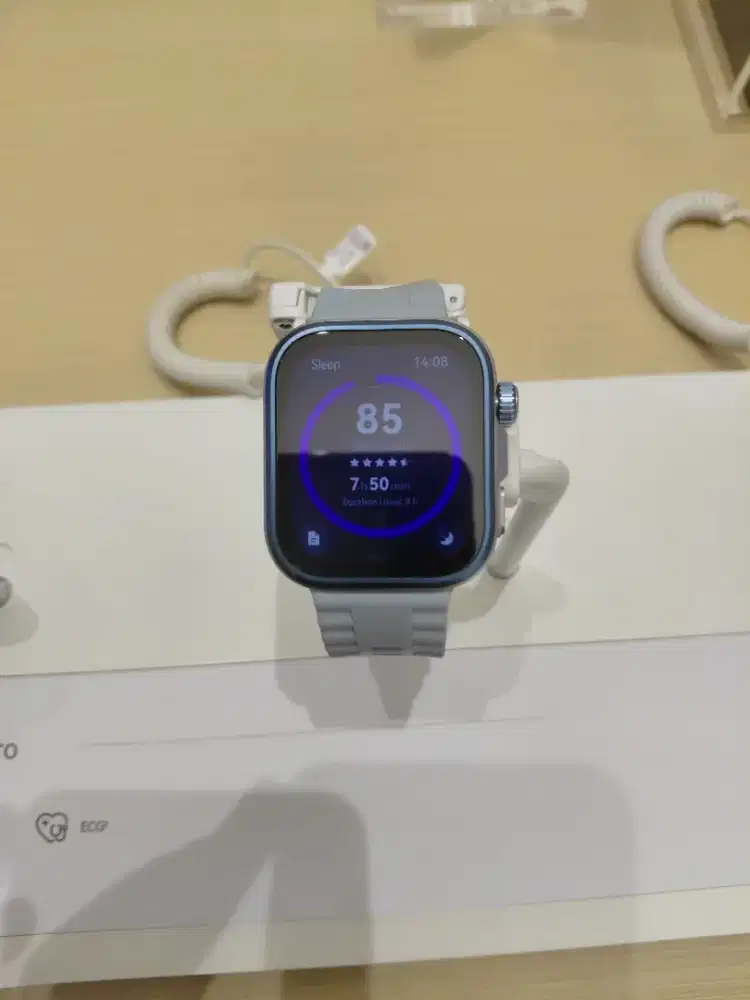 HUAWEI WATCH FIT 4 PRO