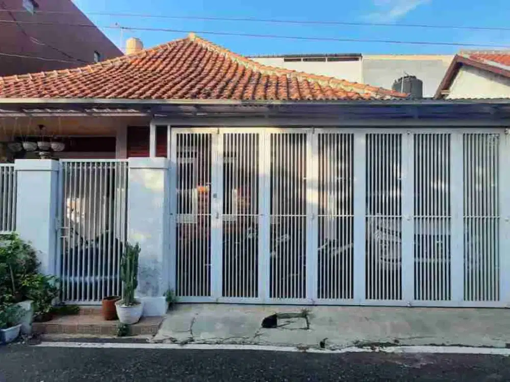 DIJUAL Rumah Minimalis Nyaman di Cisaranten Endah Arcamanik