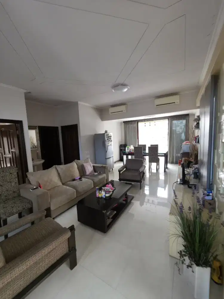 Kertajaya Indah MURAH & Langka...Owner BU.