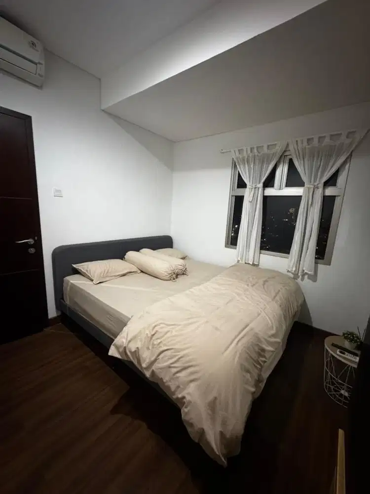 Kasur uniland ukuran 180 x 200