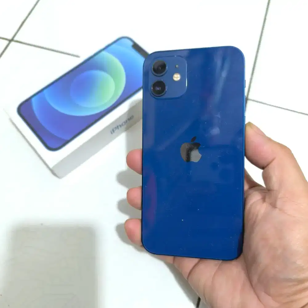 Iphone 12 64gb wifi only