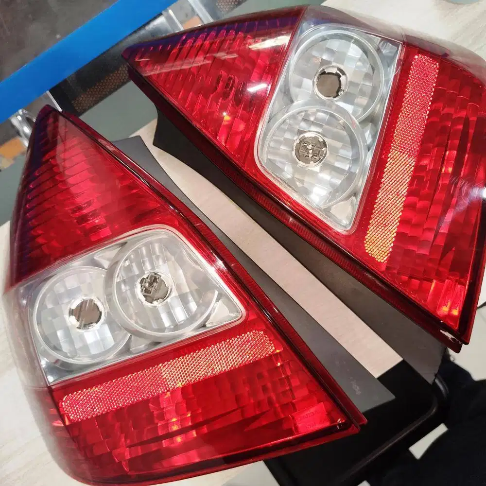 Stoplamp Lampu Belakang Jazz GD3 Original Copotan