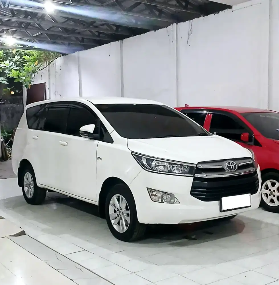 INNOVA G MANUAL BENSIN 2019