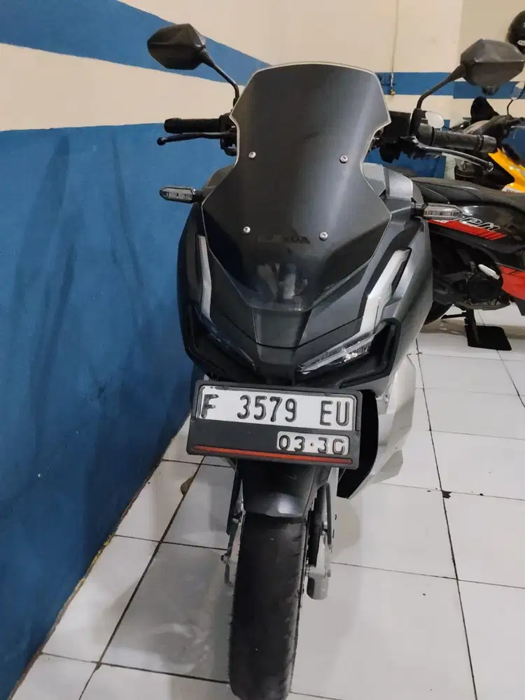 HONDA ADV 150CC 2020 ISTIMEWA