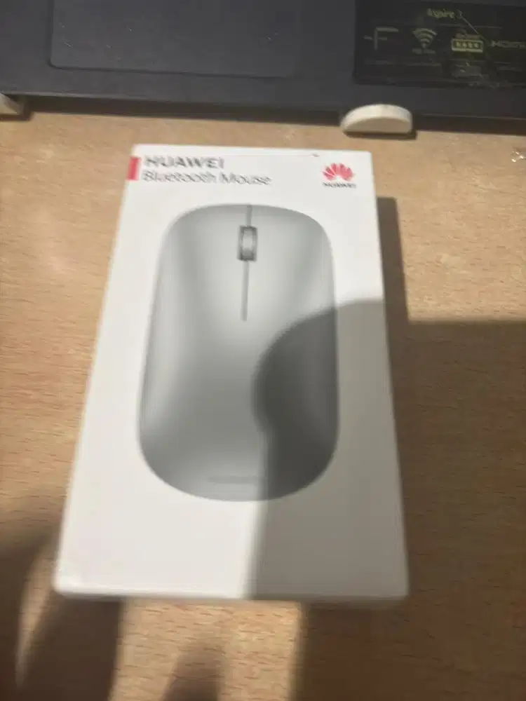 Mause Bluetooth Huawei