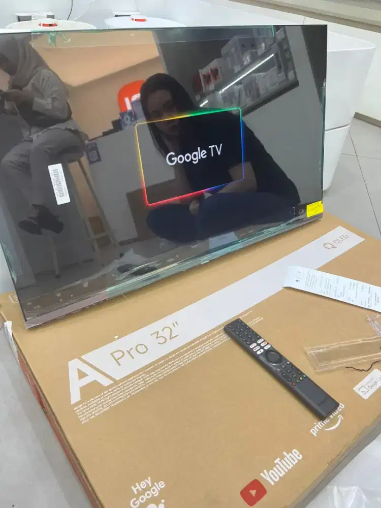 Xiaomi 32inc Apro 2026