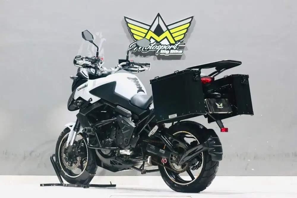 Kawasaki versys 650 like new V-Stroum KTM 390 adventure CB500X