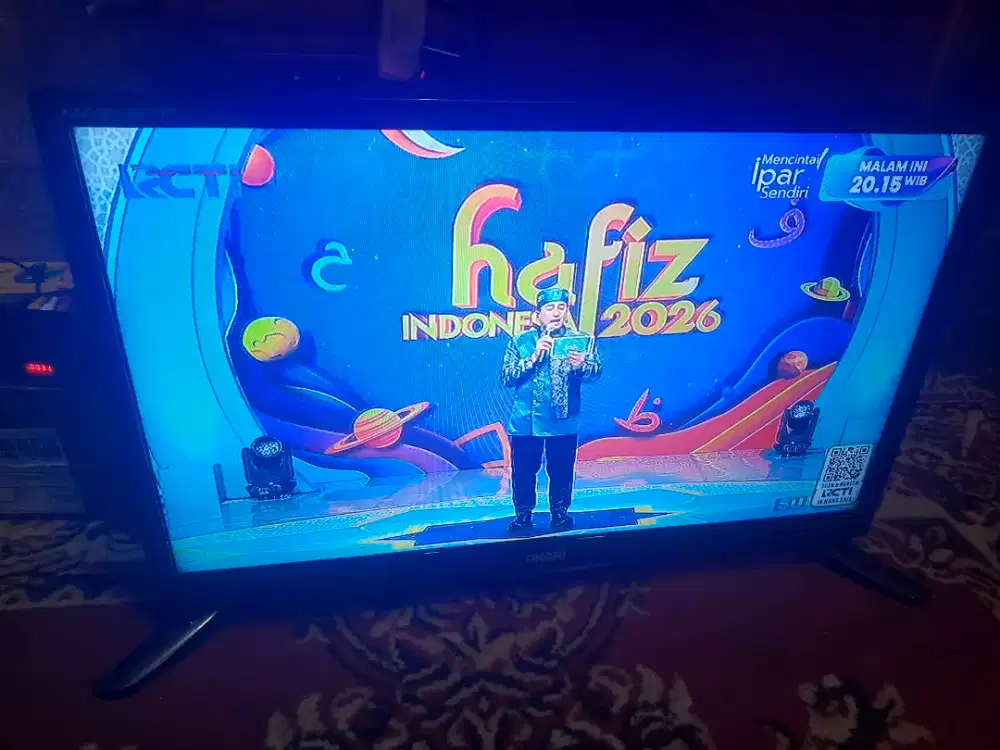 TV Akari Magneto 32 in