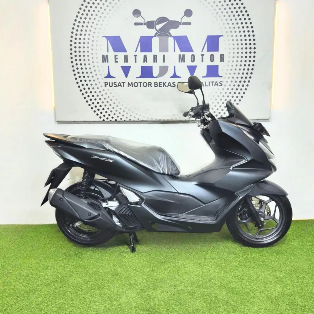 PCX 160 CBS 2022 GAS DP 2,1JT SYARAT KTP KK CASH KREDIT