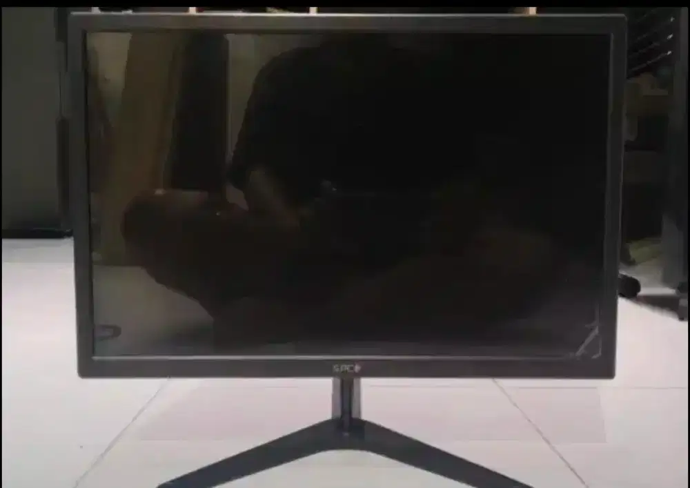 Monitor SPC 19 inch
