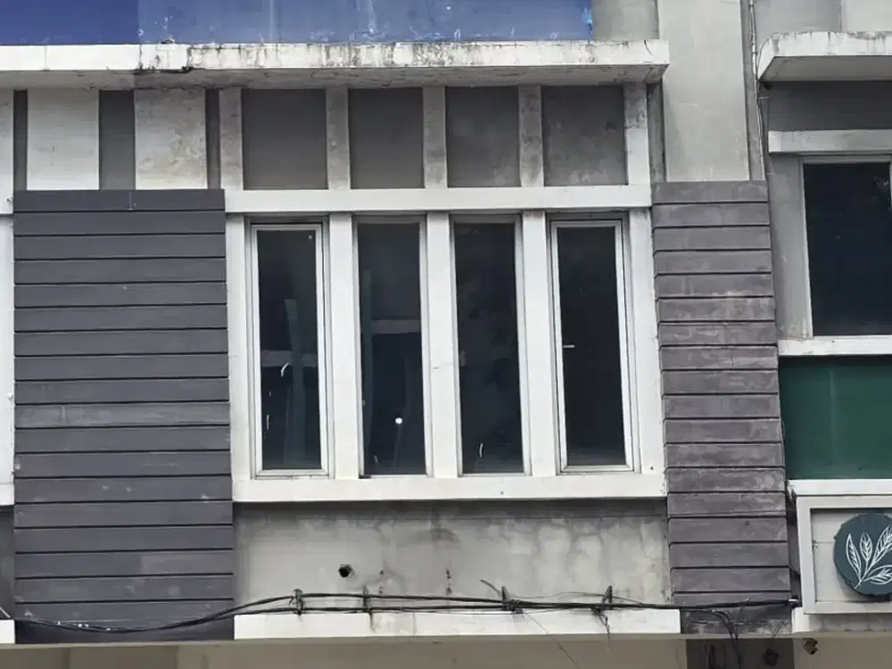 Disewakan Ruko Neo Arcade Gading Serpong 3 Lantai