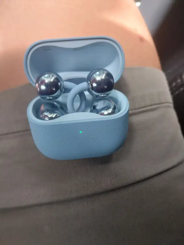 Di jual TWS huawei freeclips 2