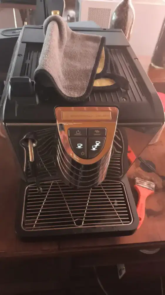 Mesin kopi Simonelli oscar 2