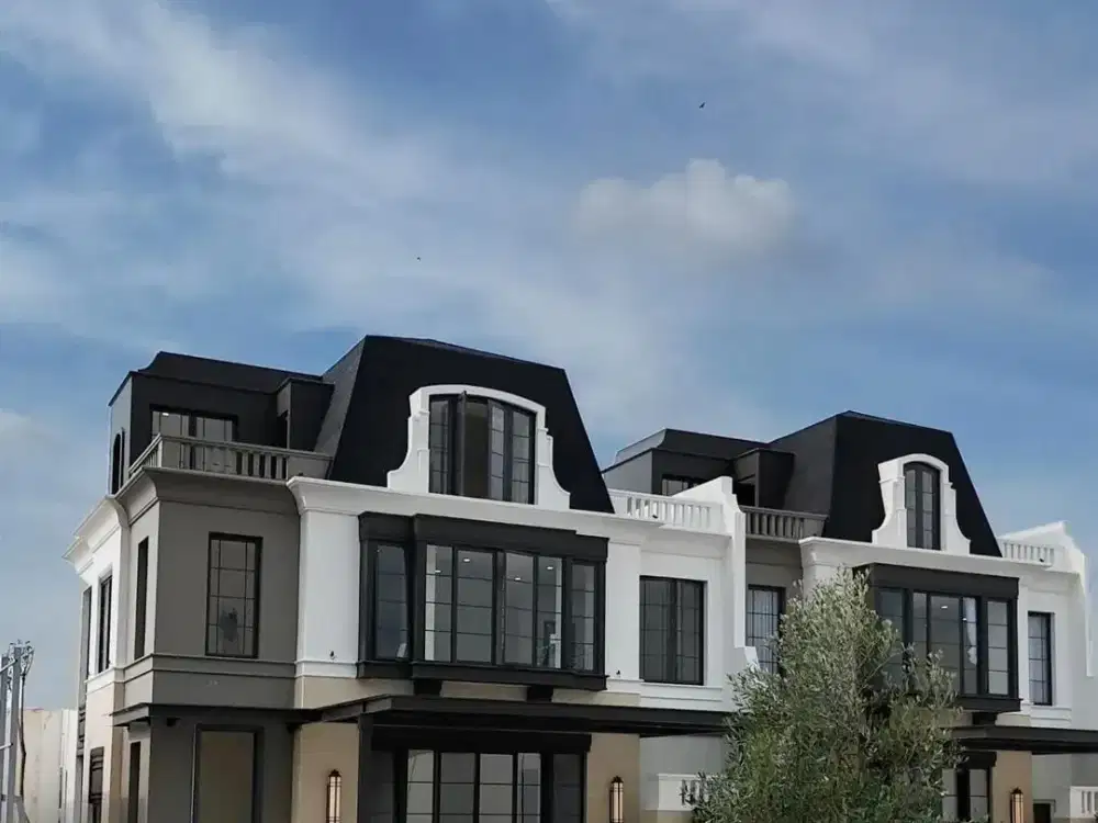 HUNIAN BERKELAS Cluster Altadena BSD   – Hunian Bernilai Investasi Tinggi di Kawasan Premium!