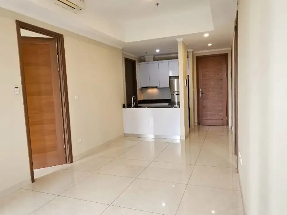 di sewakan Condominium taman Anggrek Residence 2 Bedroom Semi furnish