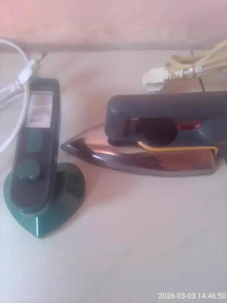 Strikaan Phillips dan strikaan uap