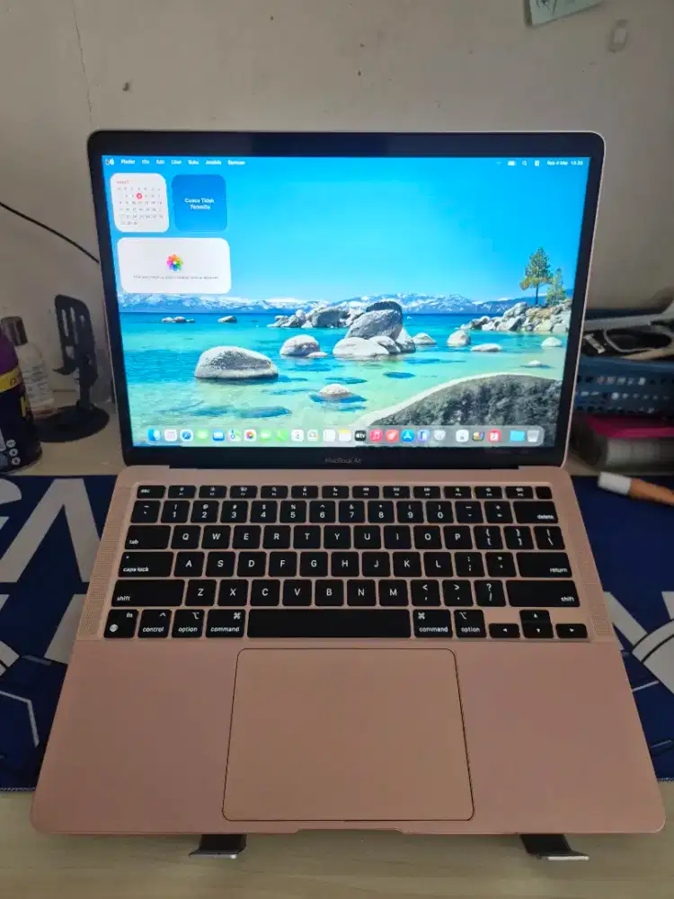 MacBook Air M1 256gb Ex Ibox