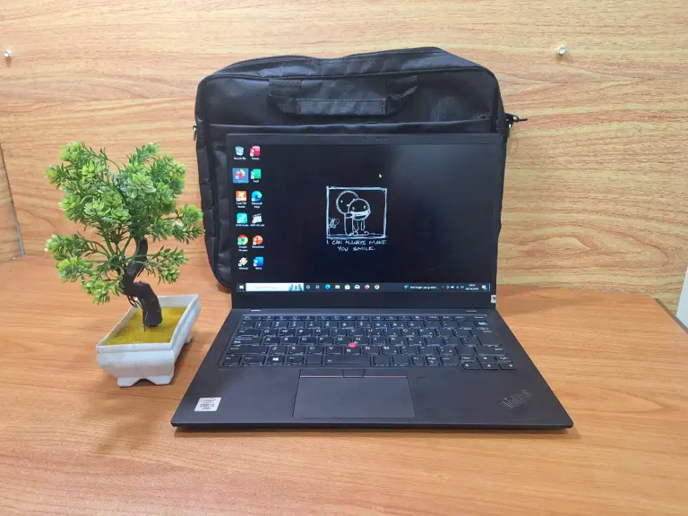 Rekomendasi tempat jual laptop berbagai kondisi.