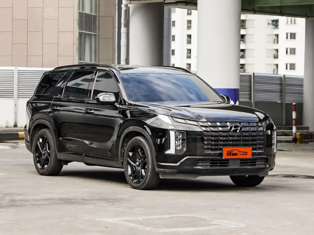 Hyundai Palisade Signature 4X4 AWD AT 2023