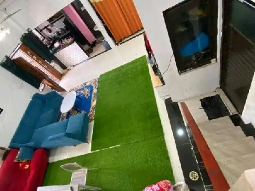 Dijual BU Rumah daerah Rancamanyar strategis, nyaman dekat pom bensin, area kuliner Ref.04768