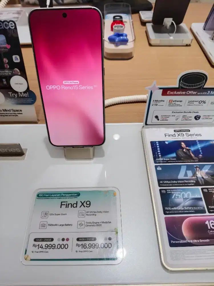 Oppo find x9 256gb