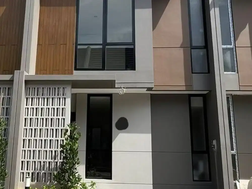 JUAL CEPAT – Cluster Viola SCG (029)