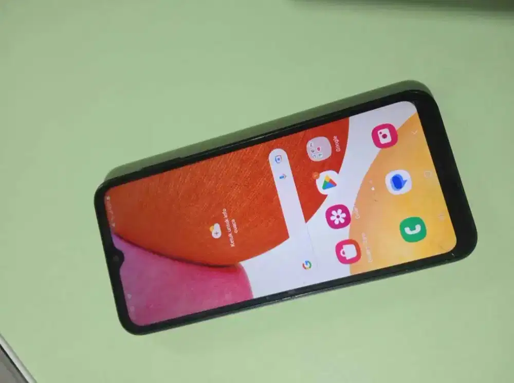 Samsung a14 5G ram 6/128