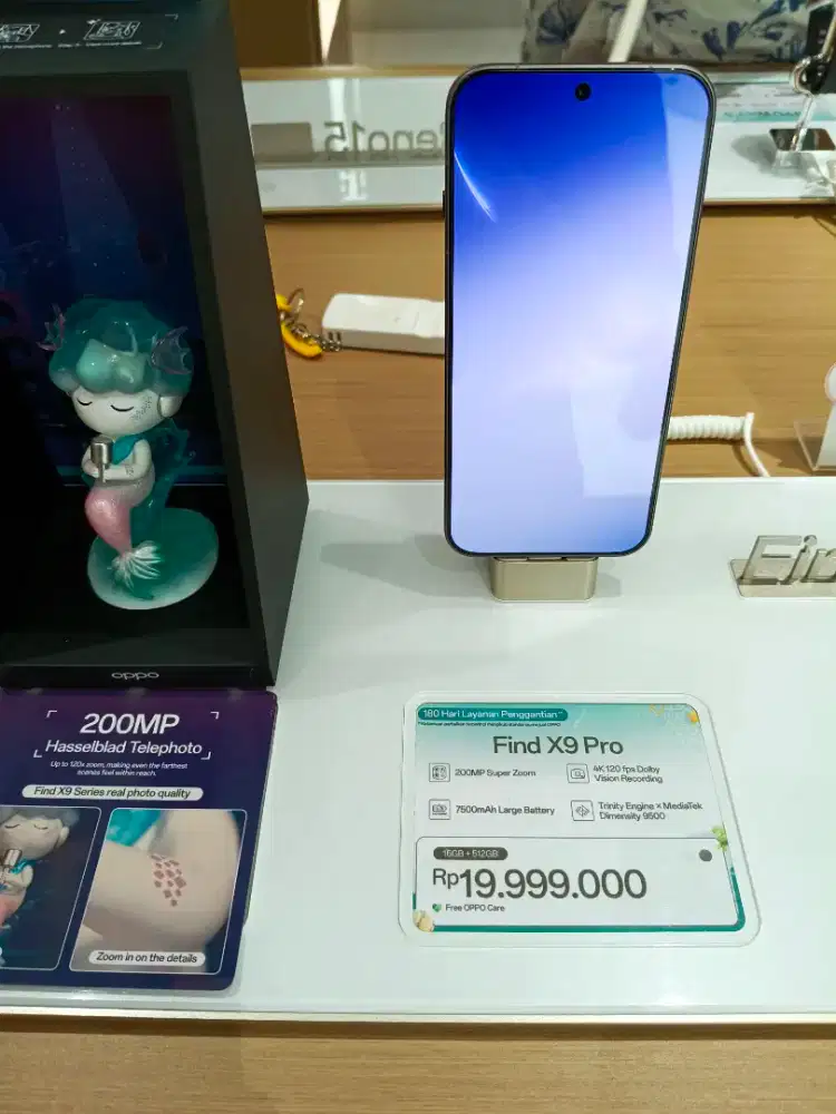 Oppo find x9 pro