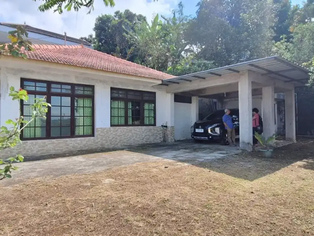 Dijual Rumah Ligar Cibeunying Cimenyan
