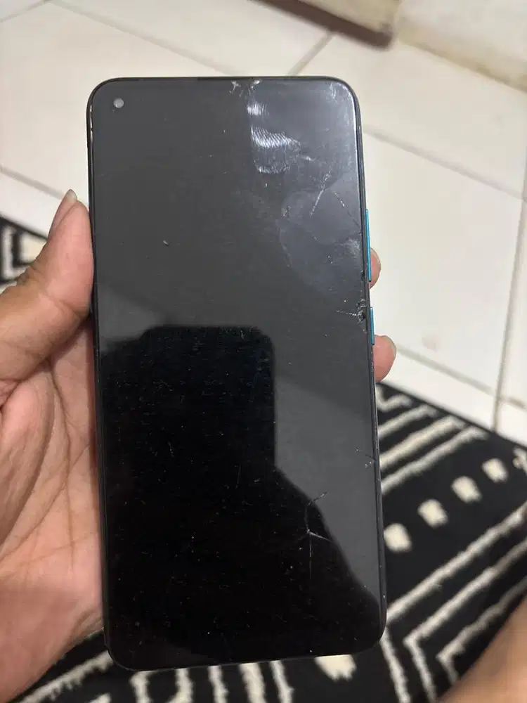 Gratis hp iphone 7 masih sehat