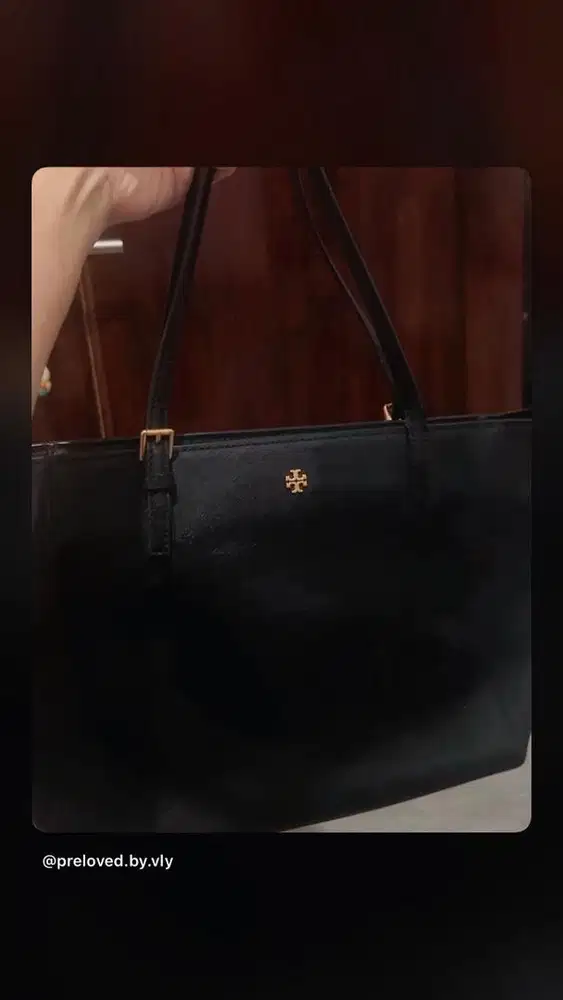 Tas torry burch original