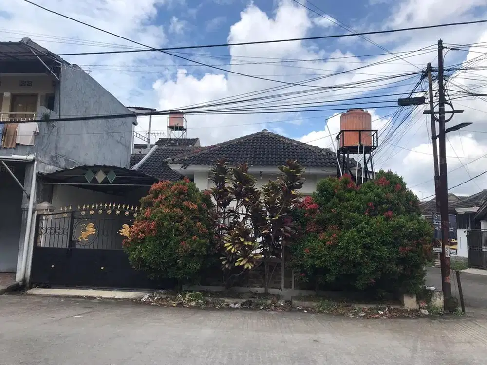 Taman Rahayu Mainroad