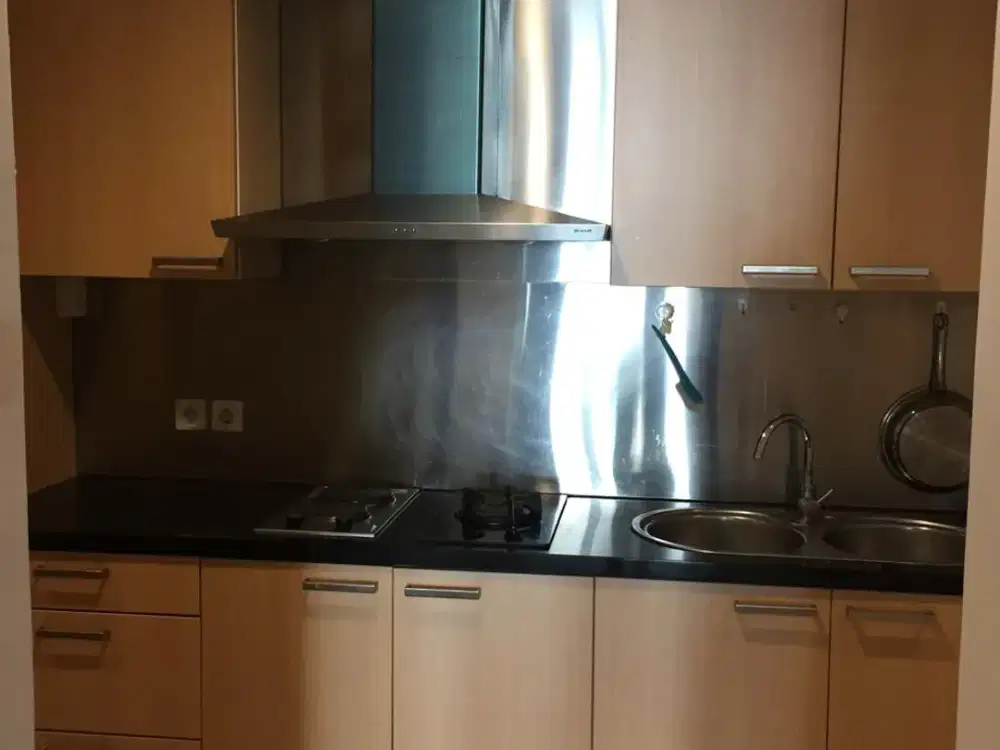 Disewakan Apartemen Kempinski Private Residence 5BR Full Furnished