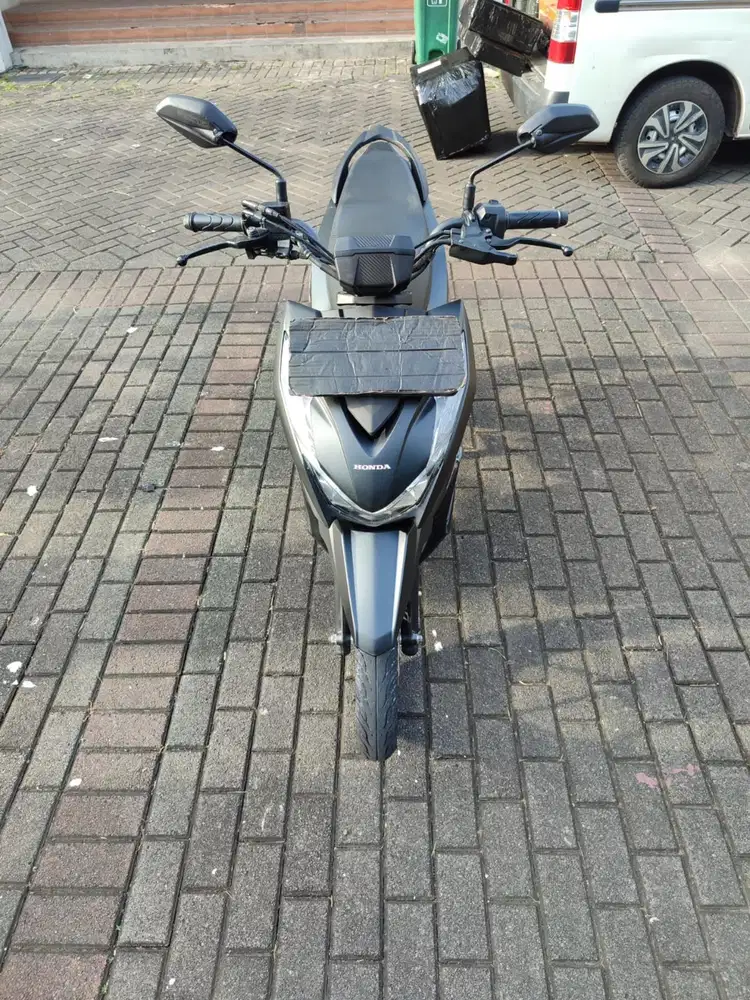 HONDA BEAT STREET 2024 MWSIN HALUS