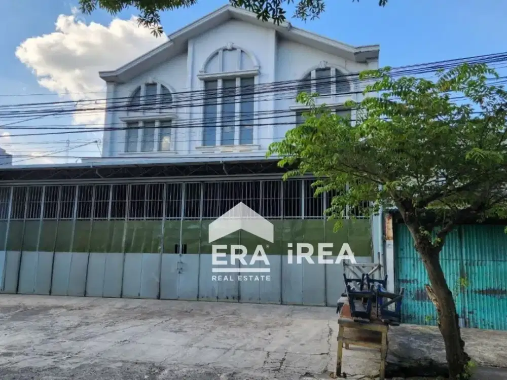 RUANG USAHA DISEWAKAN SOLO JATEN AREA PUSAT BISNIS PALUR