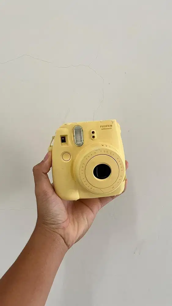 Camera Polaroid FUJIFILM Instax Mini 8