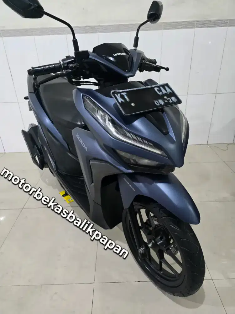 Vario 125 Tahun 2021