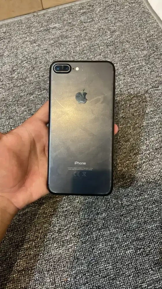 Iphone 7Plus 32gb