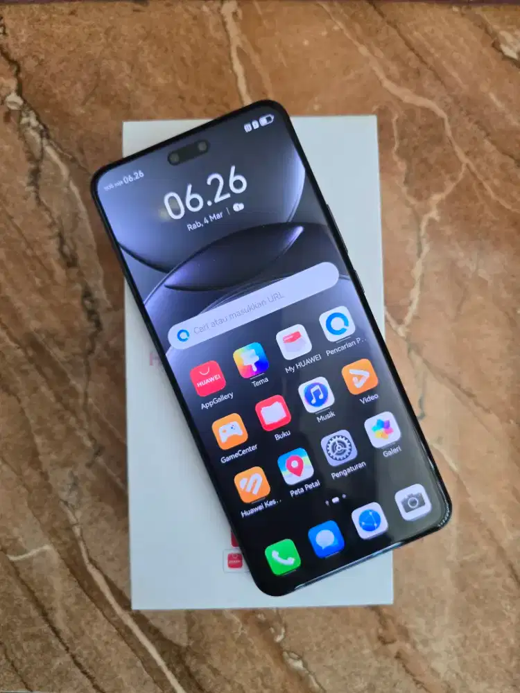 HUAWEI NOVA 13 PRO LIKE NEW