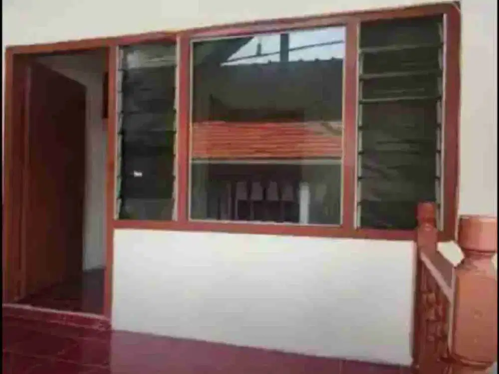 Dijual Rumah Kost Produktif Gubeng Kertajaya Surabaya