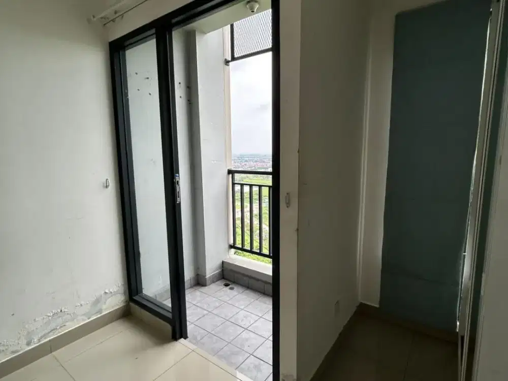 Apartemen  Sayana Type   Studio siap huni di Harapan indah Bekasi