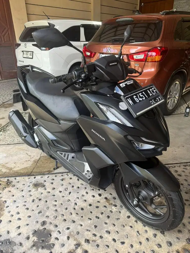 Vario 160 Cbs km 9rb