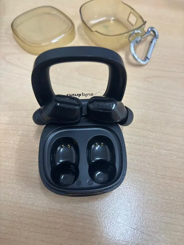 Free Handsfree bluetooth Lenovo