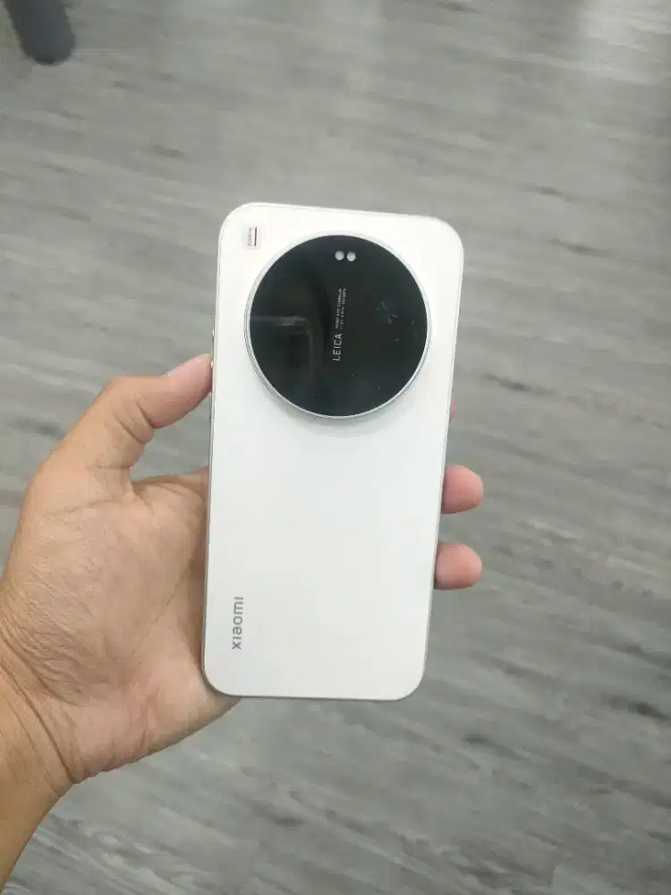 XIAOMI 17 ULTRA NEW SEGEL GARANSI RESMI