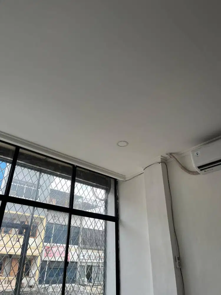 Open Lowongan Kerja Cleaning Service