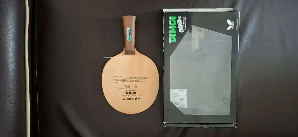 Bet GERGELY KUPU KECIL