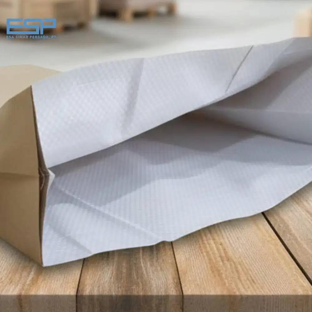 Sandwich Bag Berkualitas untuk Berbagai Kebutuhan Industri