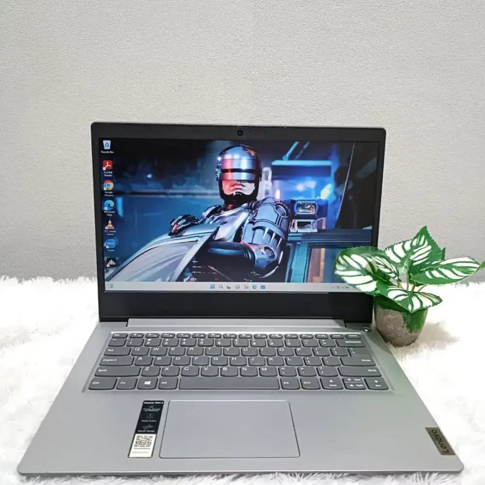 LAPTOP LENOVO IDEAPAD SLIM 3 AMD 3020 RAM8GB SSD256GB LAPTOP SLIM
