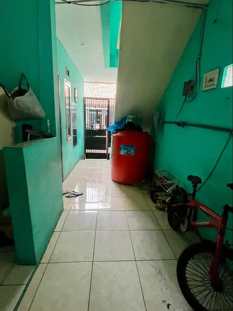 Dijual Murah Kosan Aktif Furnish dekat Kampus ITB di Tamansari Bandung