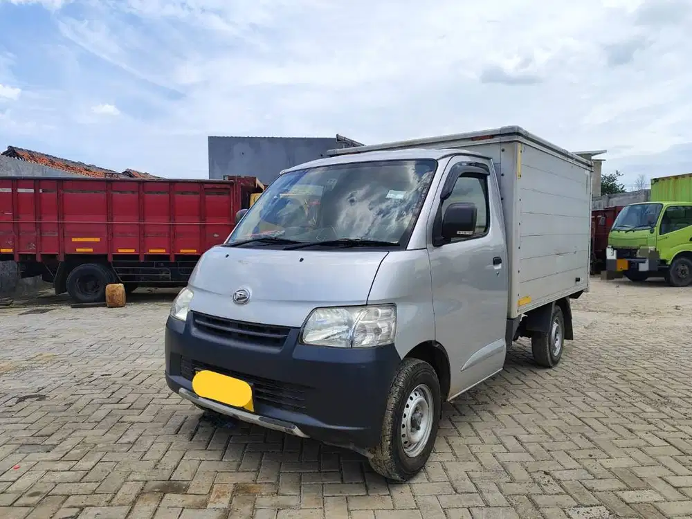 Daihatsu Granmax 1.3 Box Tahun 2021